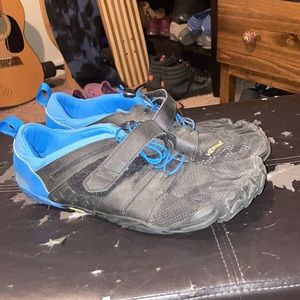Vibram Trainers